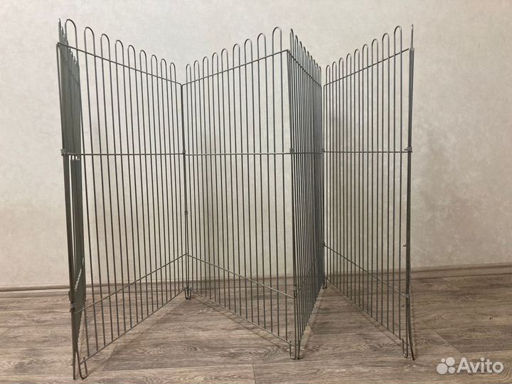 Вольер для собак