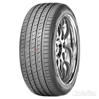 Nexen N'Fera SU1 245/40 R19