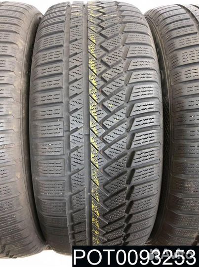 Continental ContiWinterContact TS 850 P 225/55 R16 99R