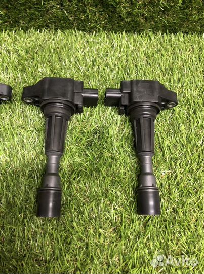 Катушка зажигания Mazda 3 1.6 Z6