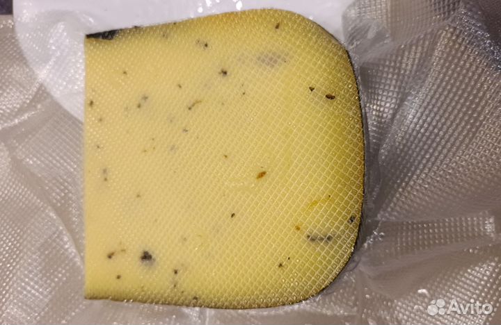 Сыр Тартуфо с трюфелем