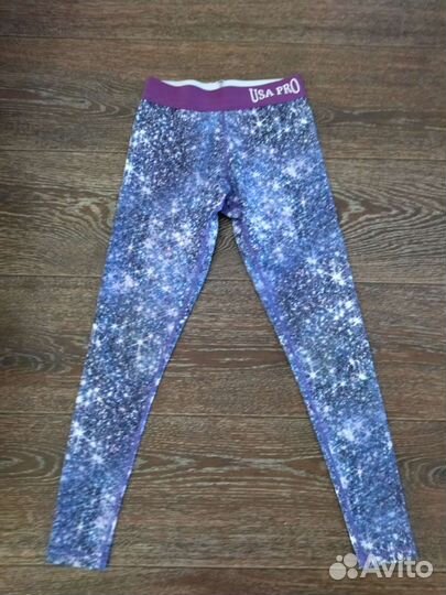 Спортивная одежда для девочки