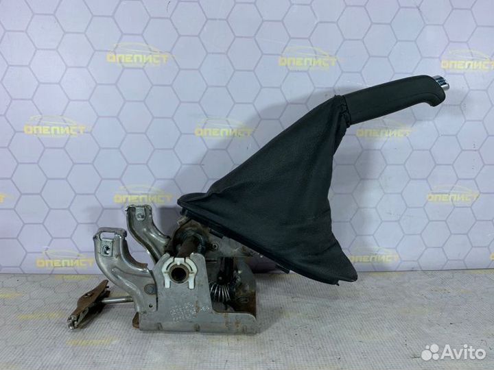 Ручник Opel Astra J 2013