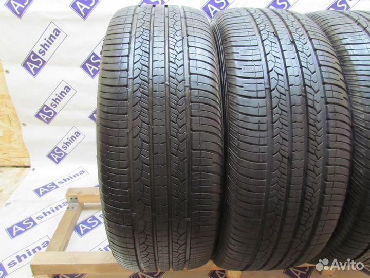 Goodyear Assurance CS Fuel Max 265/65 R18 97P