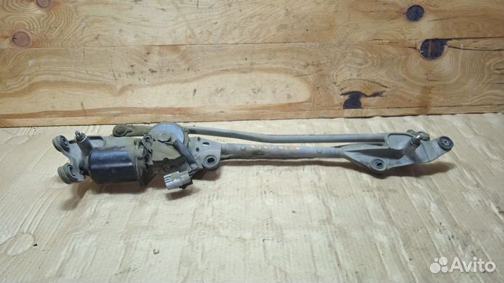 Трапеция дворников Toyota Camry V40 (1994—1998)