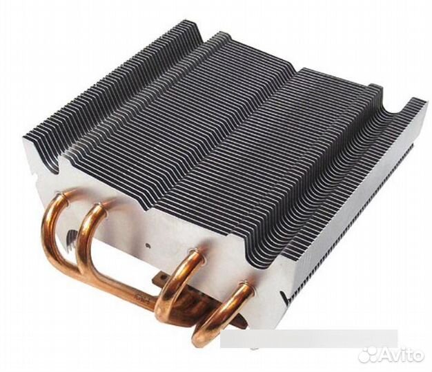 Кулер на процессор