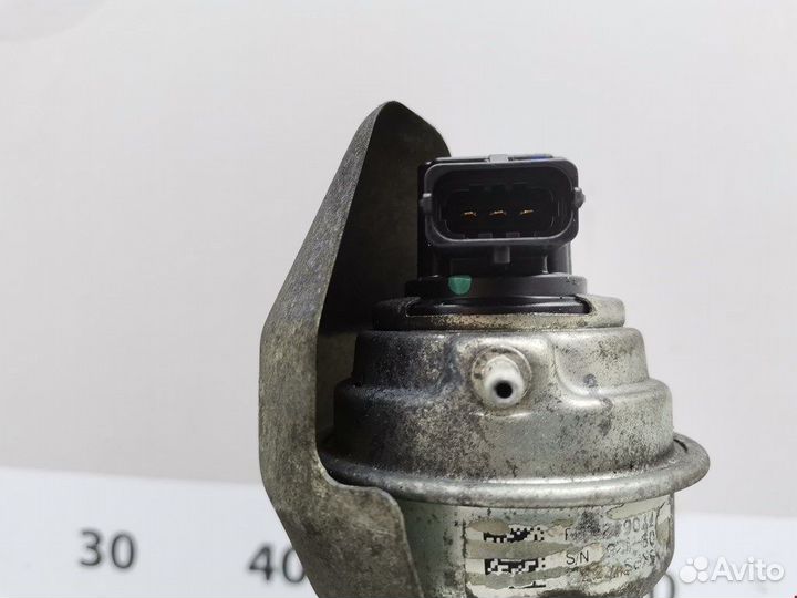 Турбина для Opel Insignia 1 55570748