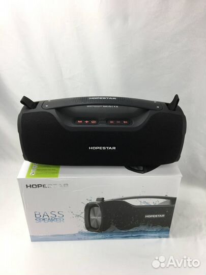 Колонка HopeStar A6 Pro