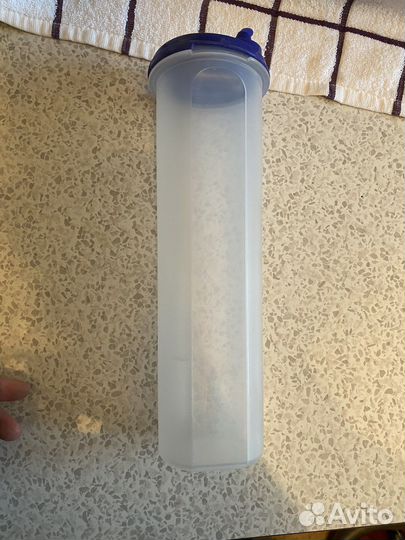 Компактус (дозатор) для масла Tupperware 1,1л