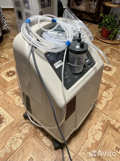 Концентратор кислорода «армед»