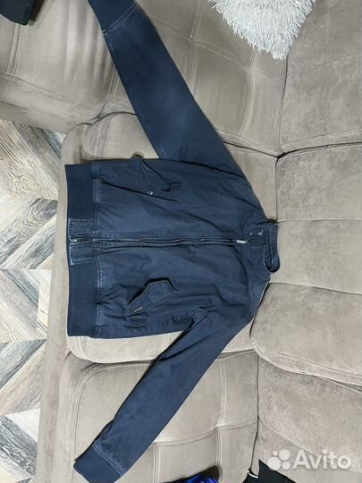 Харрингтон Ben Sherman