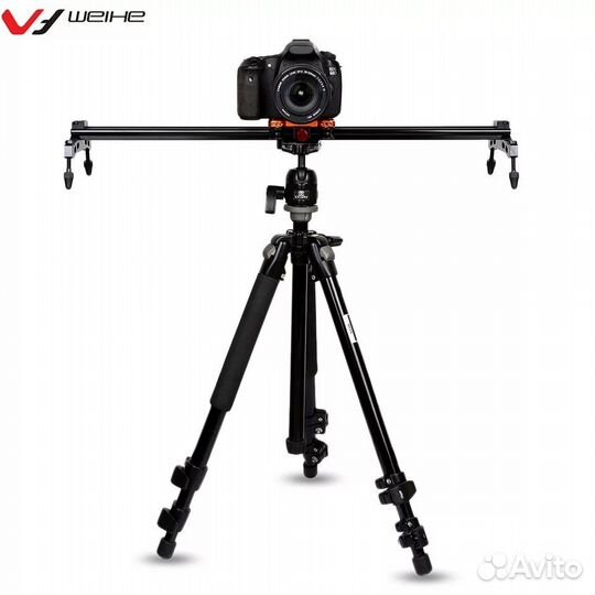 Слайдер для камеры 60см