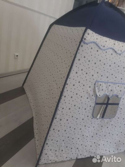 Детская игровая палатка