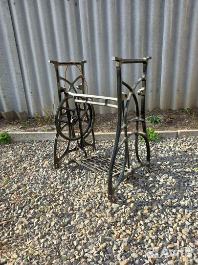 Подставка для швейной машинки