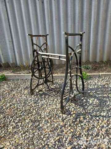 Подставка для швейной машинки