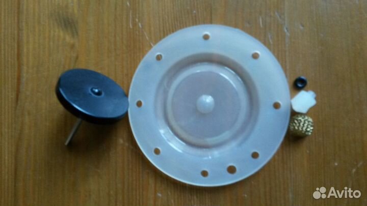 Мембрана для Нева 3208