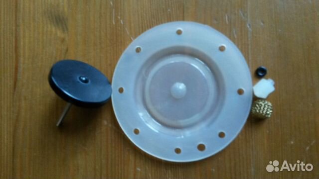 Мембрана для Нева 3208