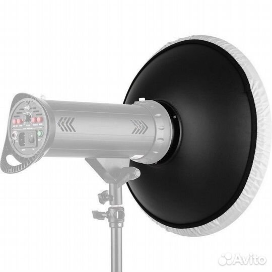 Портретная тарелка Grifon RF-420w