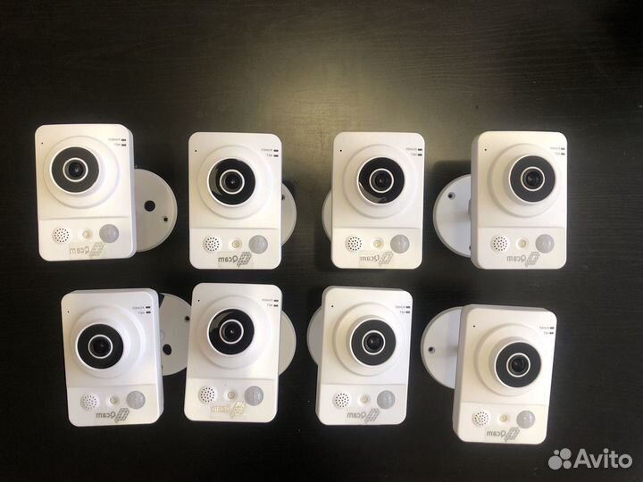 Ip camera Qci- 32w