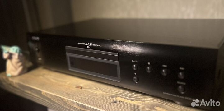 Denon DCD-800NE