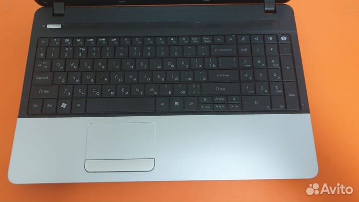 Ноутбук - Packard Bell EasyNote TE11HC- 9UN