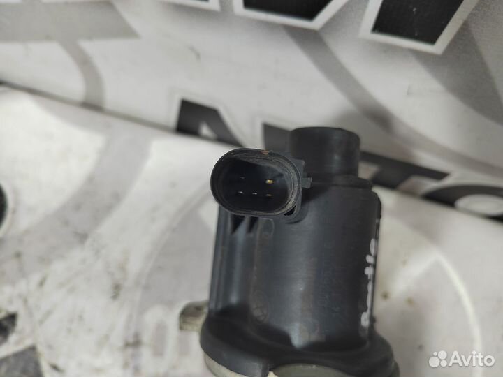 Клапан EGR Volkswagen Beetle