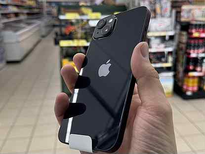 iPhone 14 Plus, 256 ГБ