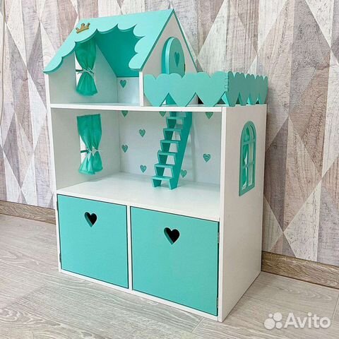 Кукольный домик