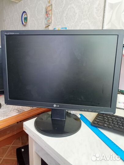 Мониторы нерабочие