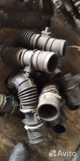 Датчик дмрв воздуха на Hunter газель