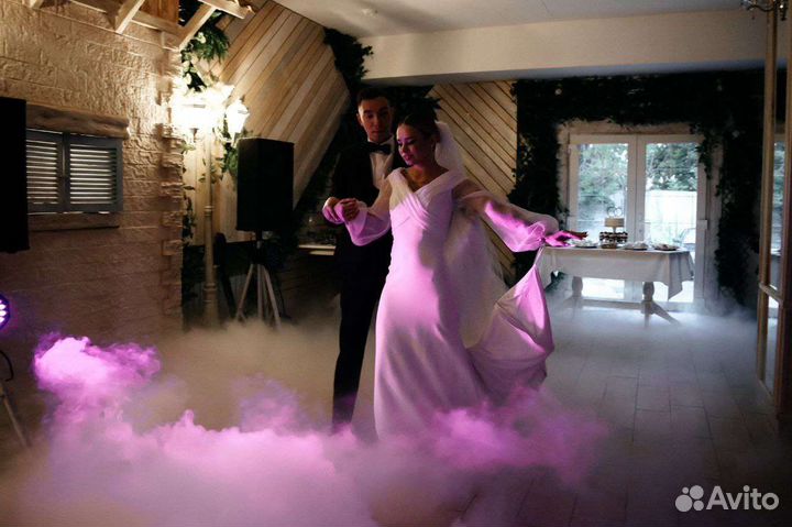 Диджей Ведущий Тамада Аппаратура Свет и музыка Шоу