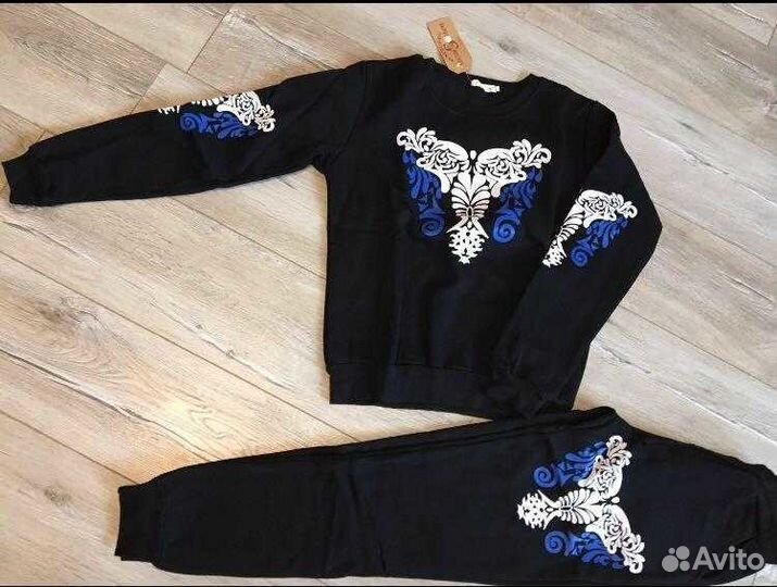 Спортивный костюм женский новый в ассортименте