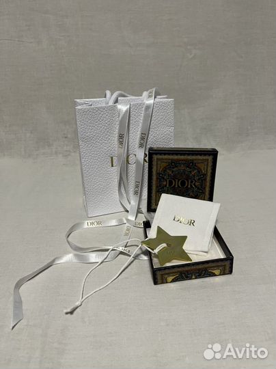 Подарочный набор dior