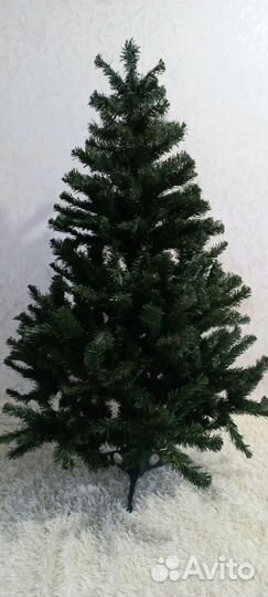 Елка искусственная
