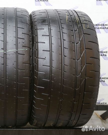 Pirelli P Zero Corsa 285/30 R19 98Y