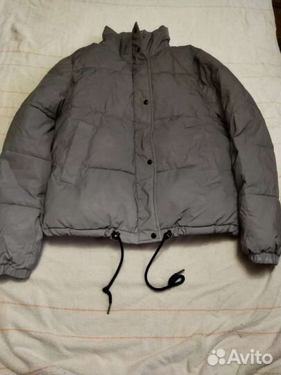 Куртки для девочек