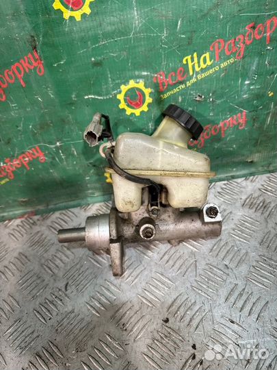 Главный тормозной цилиндр Vortex Estina седан 1.8