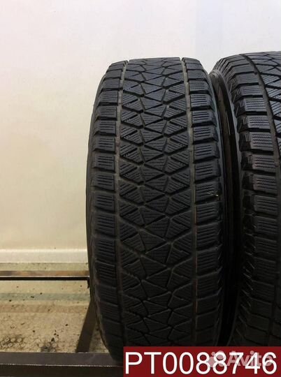 Bridgestone Blizzak DM-V2 225/65 R17 98H