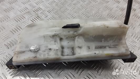 Бачок расширительный KIA sportage 2 (97L24NP01)