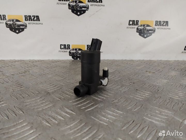 Насос омывателя