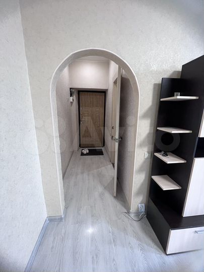 1-к. квартира, 32 м², 2/2 эт.