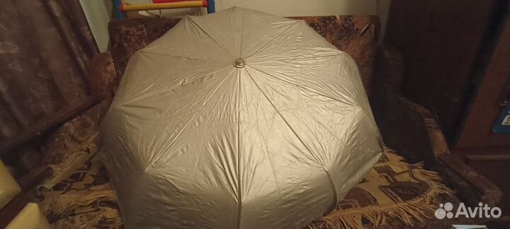 Зонт автоматический