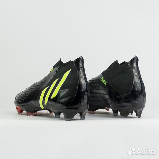 Бутсы Adidas Predator Edge.1 Low FG