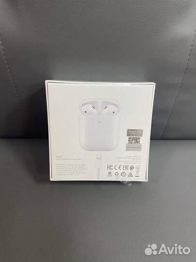 Наушники Borofone BW25 BT 5.3