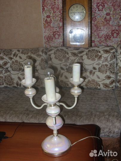 Светильник