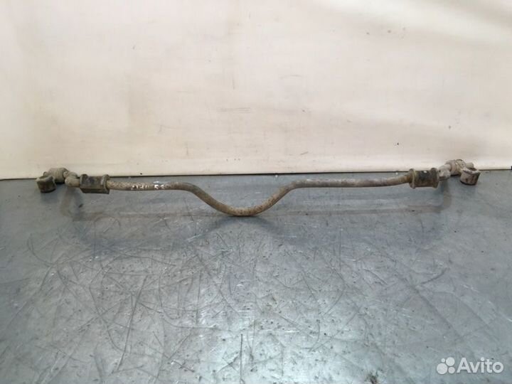 Стабилизатор передний Лада 2110 2111 2002