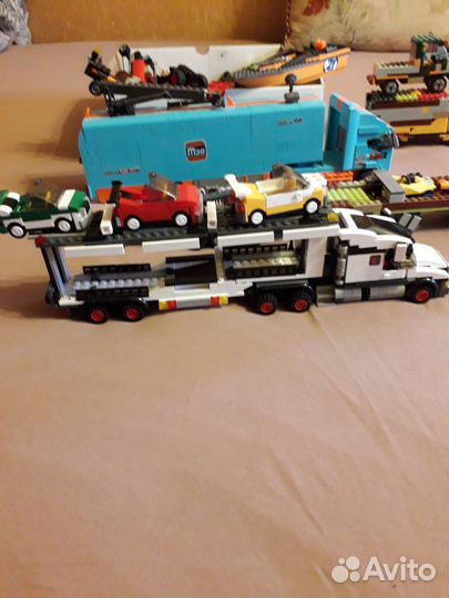 Конструктор