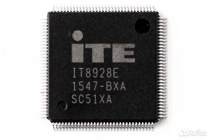 Мультиконтроллер IT8928E BXA