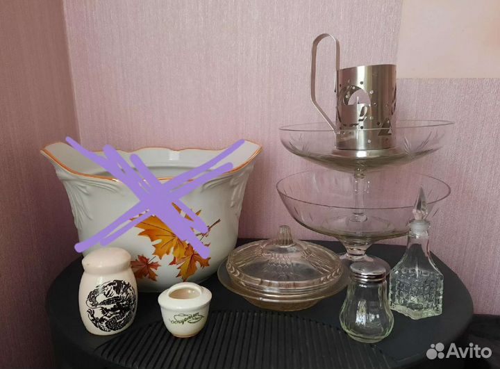 Пробка-рюмка