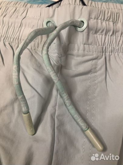 Шорты плавки Fila (S/M/L/XL) Оригинал NEW